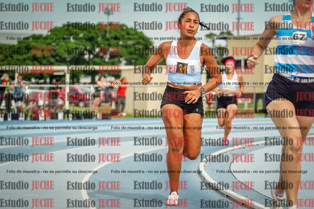 Fotos de los 1000 m llanos de mujeres