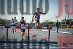 Fotos de los 3000 m con obstáculos de varones