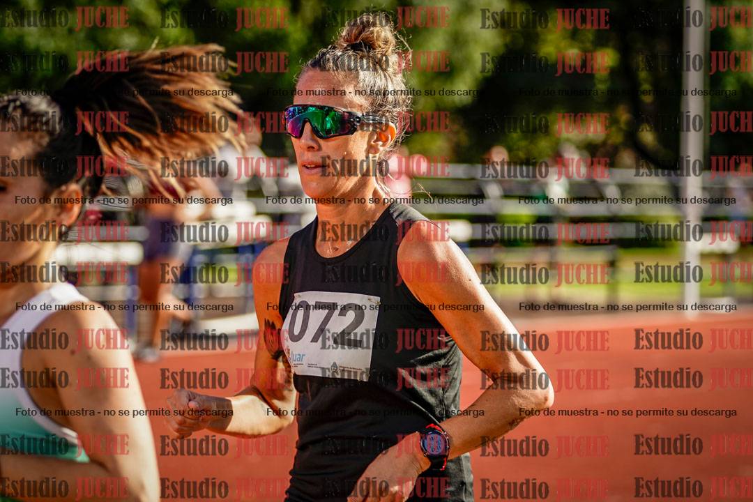 Fotos de los 5000 m