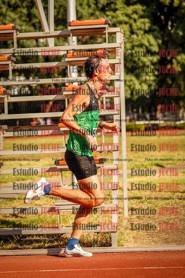 Fotos de los 10.000 m de mujeres y varones
