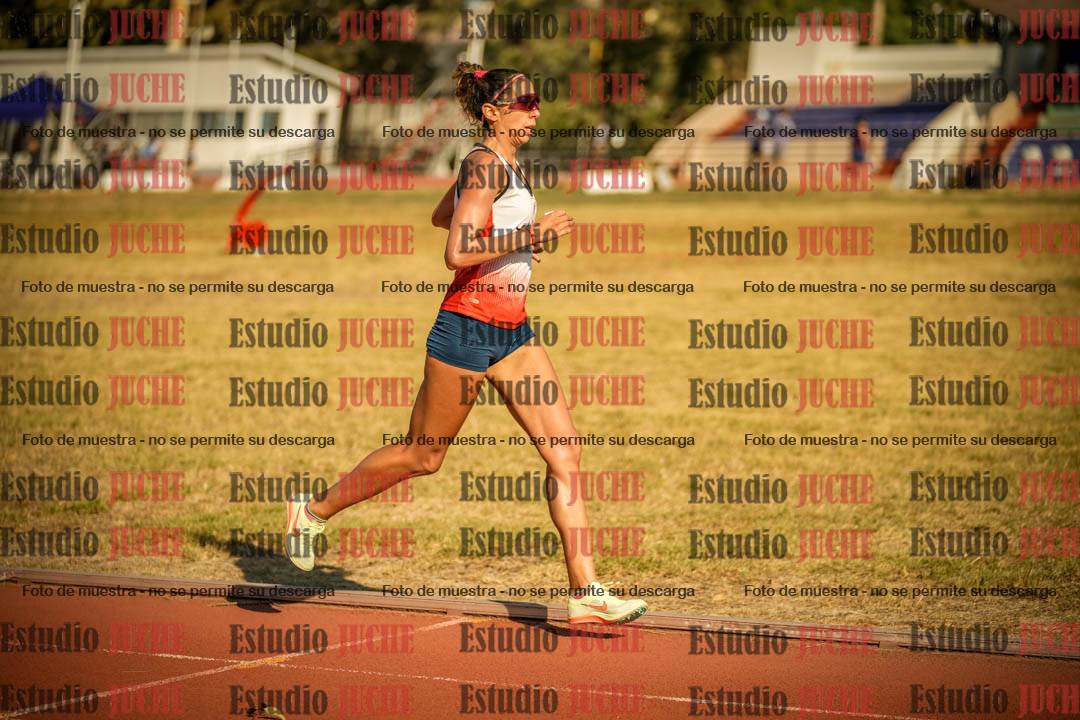 Fotos de los 3000 m llanos de mujeres