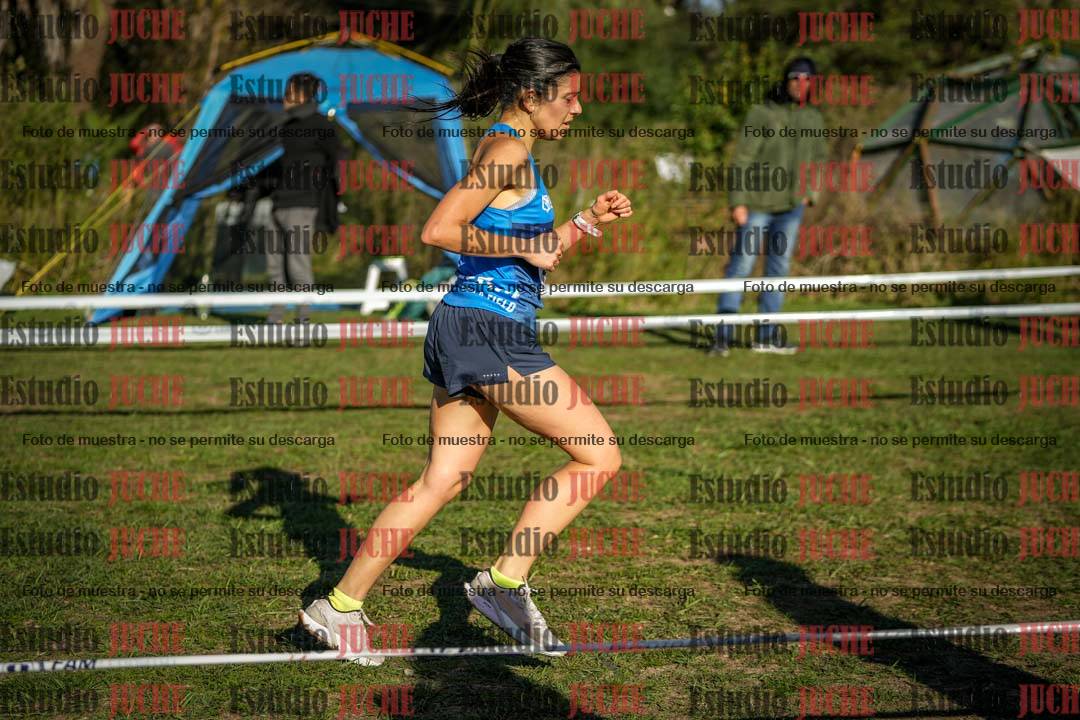 Fotos en el séptimo punto circuito