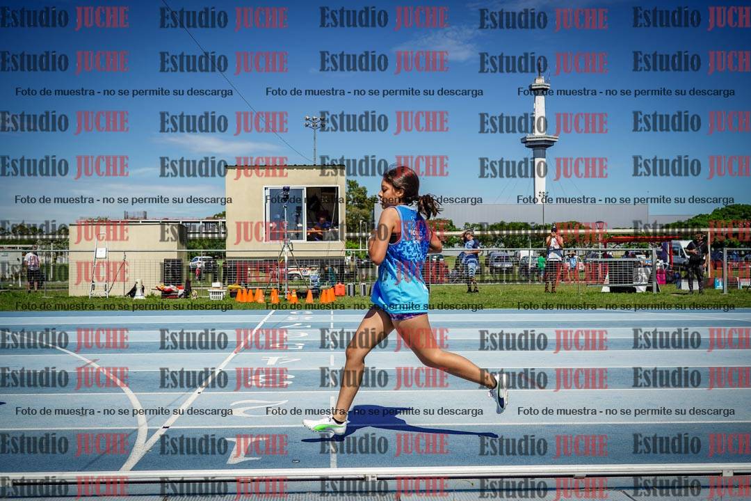 Fotos de los 600 m llanos de mujeres