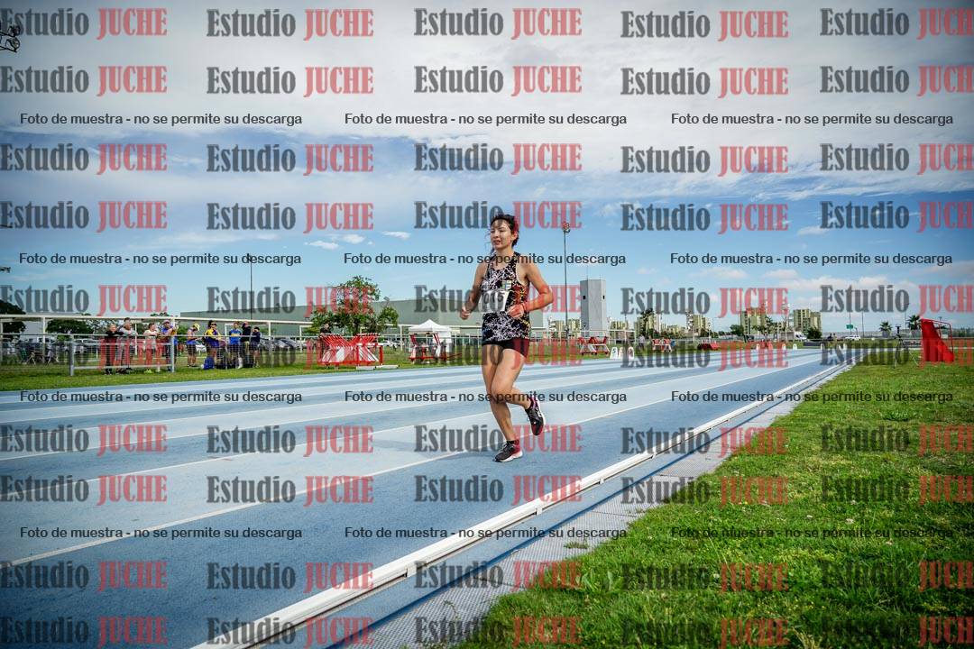 Fotos de los 1000 m llanos de mujeres