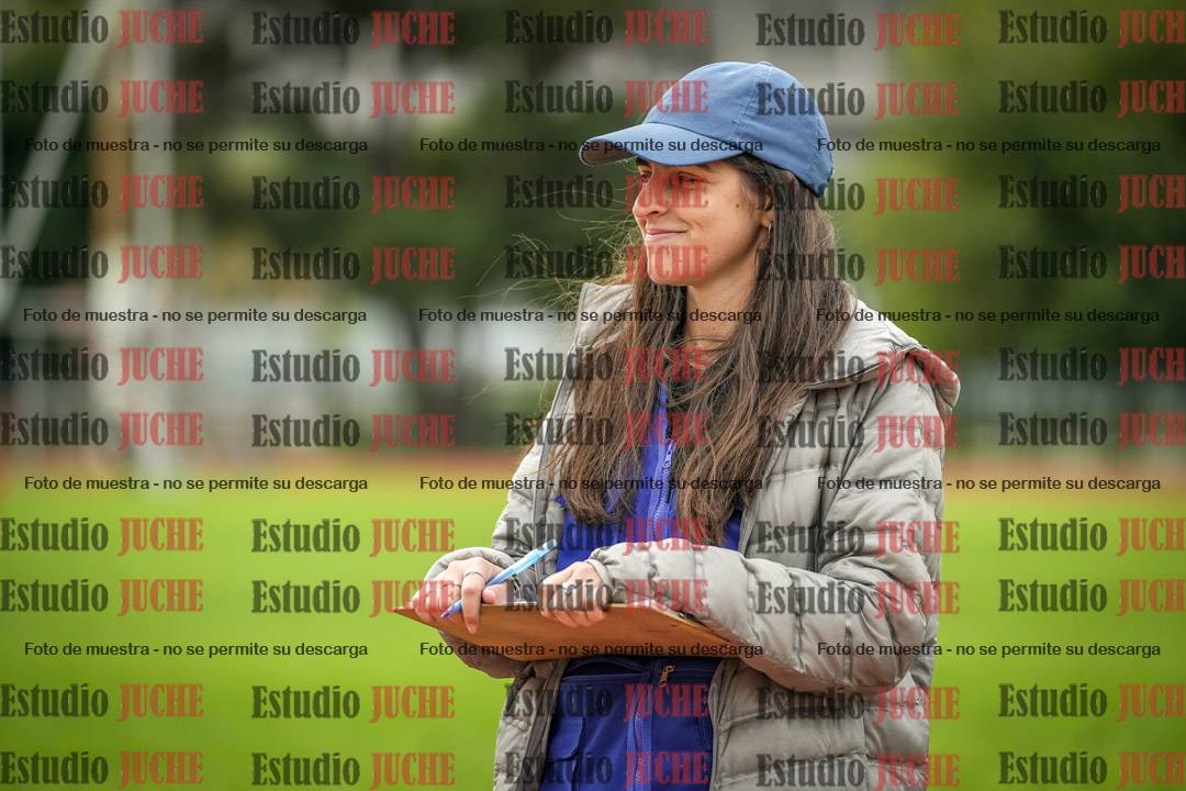 Fotos de algunos extras del torneo