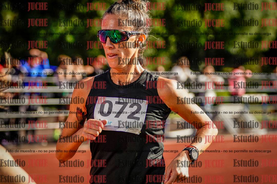 Fotos de los 5000 m
