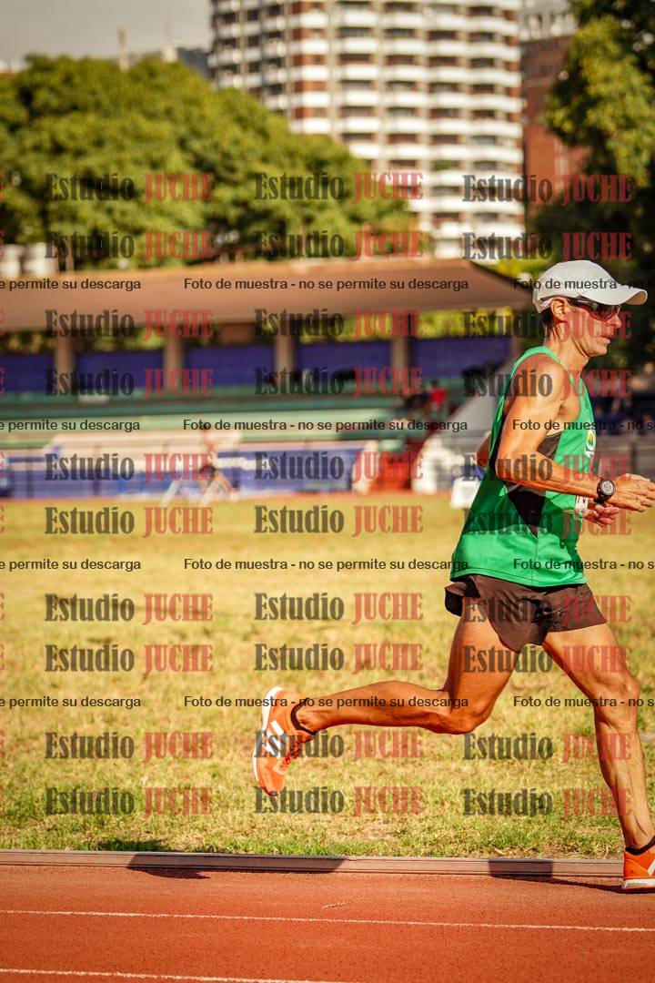 Fotos de los 10.000 m de mujeres y varones