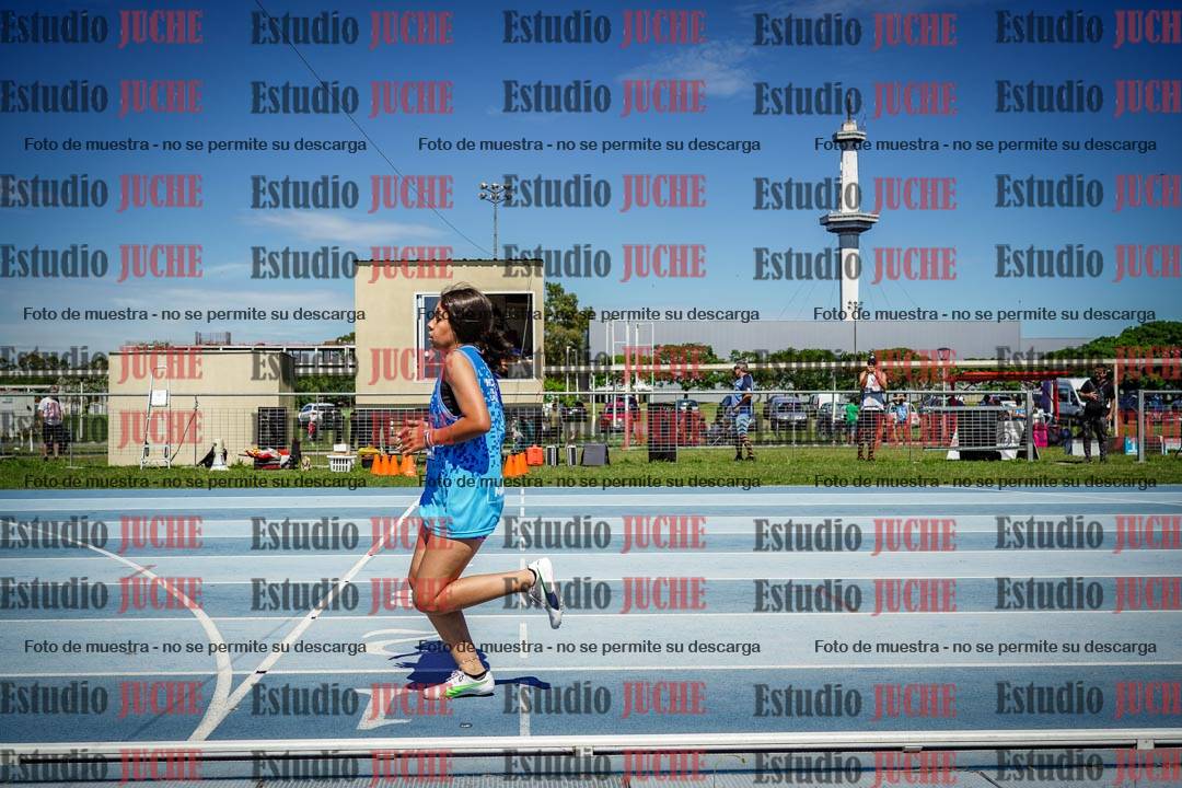 Fotos de los 600 m llanos de mujeres