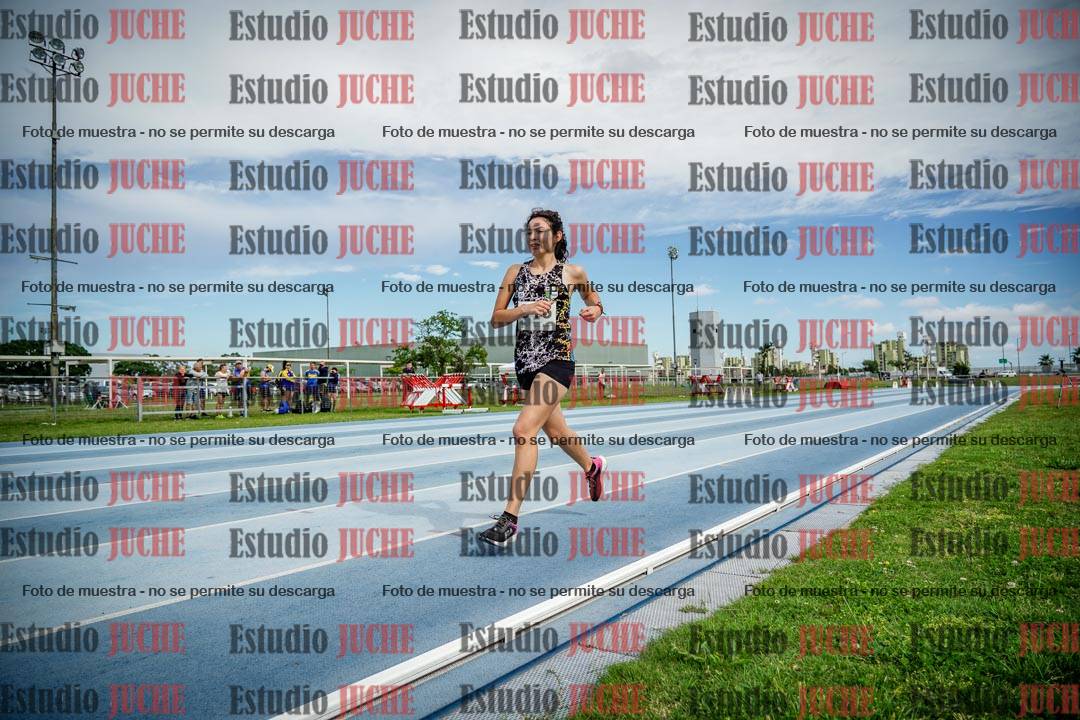 Fotos de los 1000 m llanos de mujeres