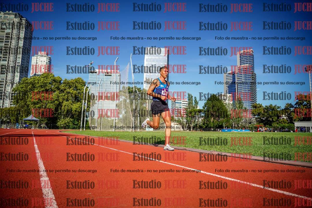 Fotos de los 10.000 m llanos
