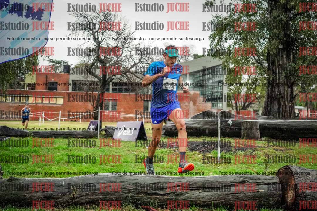 Fotos en el circuito