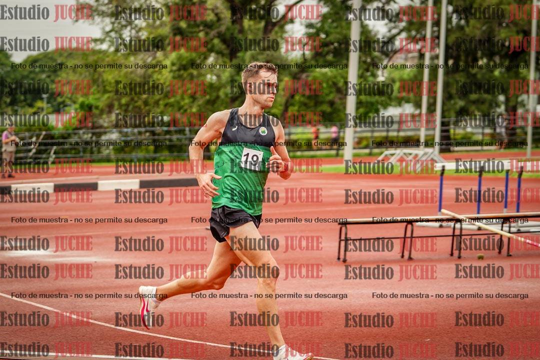 Fotos de los 10.000 m