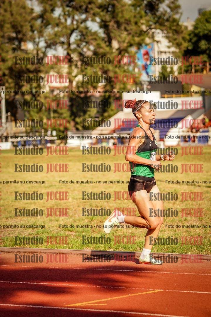 Fotos de los 10.000 m de mujeres y varones