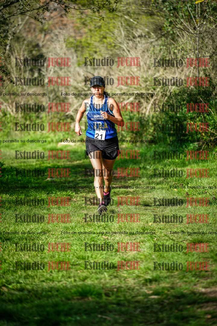 Fotos en el circuito