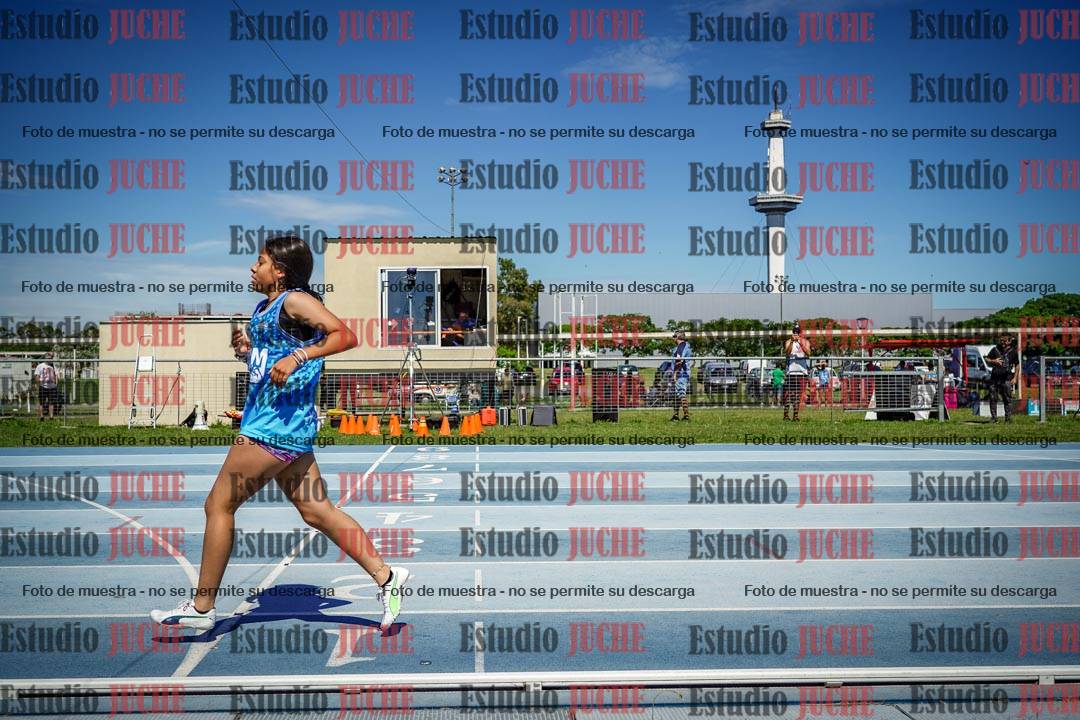 Fotos de los 600 m llanos de mujeres