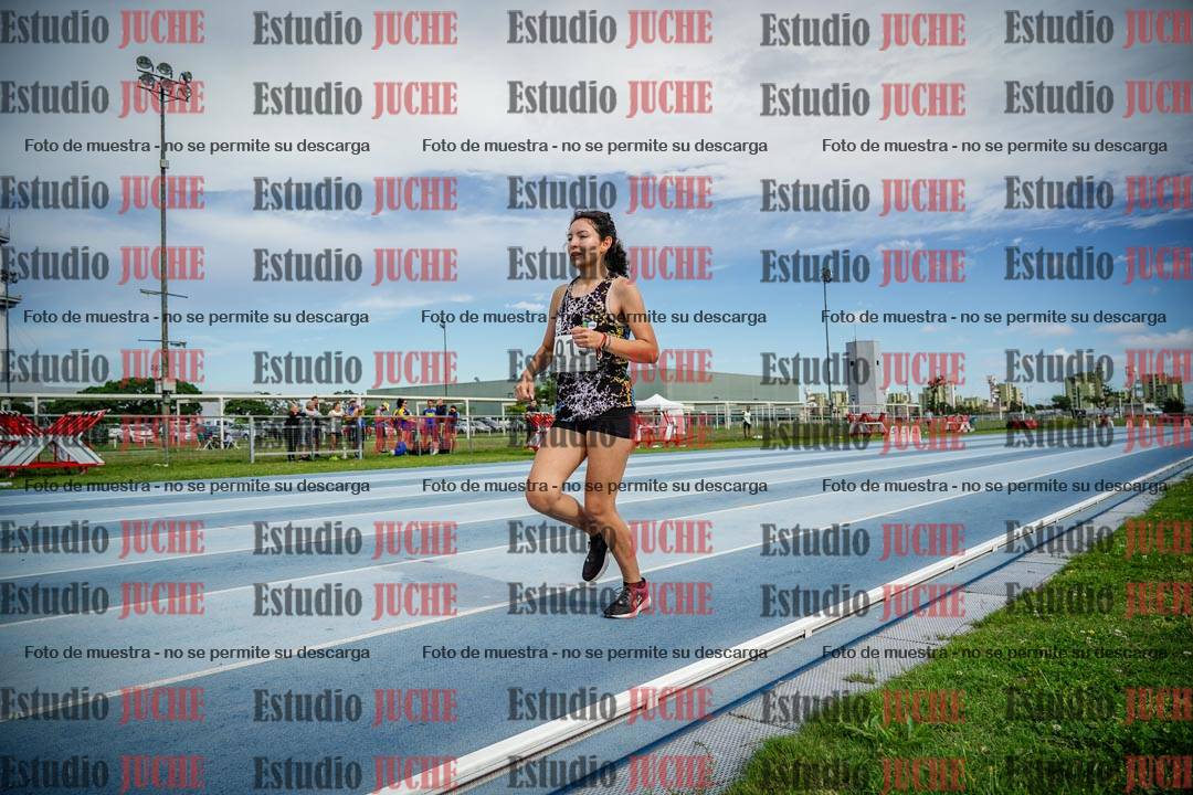 Fotos de los 1000 m llanos de mujeres