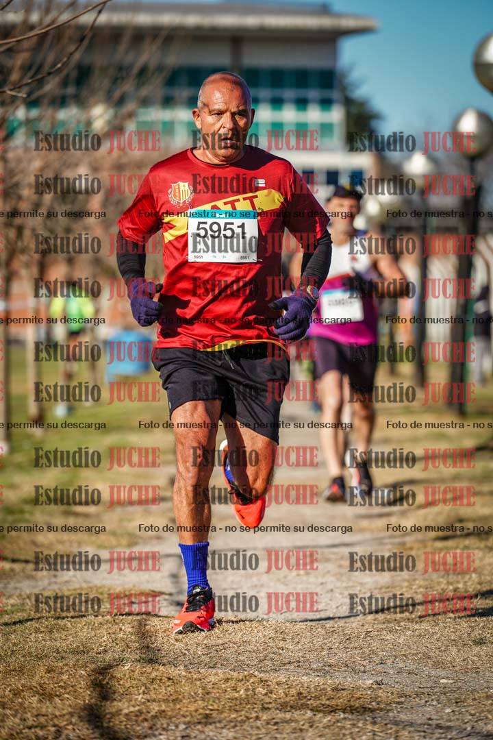 Fotos en el circuito