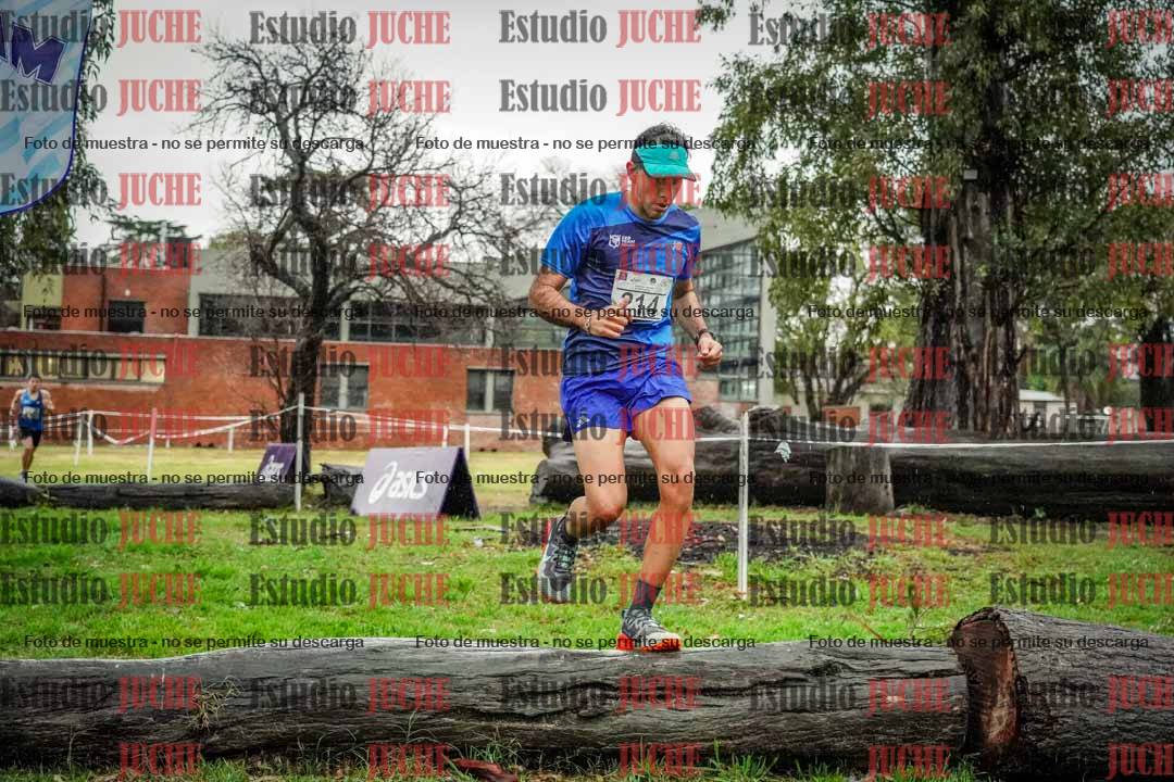 Fotos en el circuito