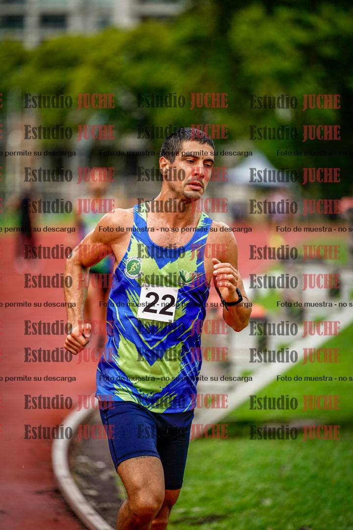 Fotos de los 10.000 m