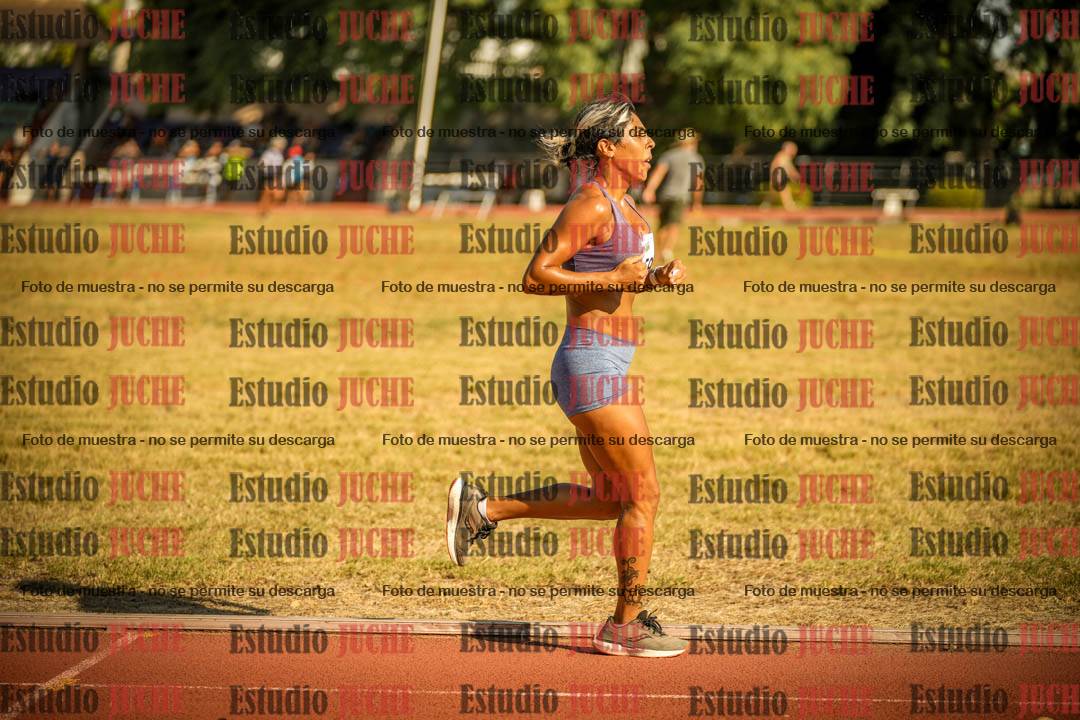 Fotos de los 3000 m llanos de mujeres