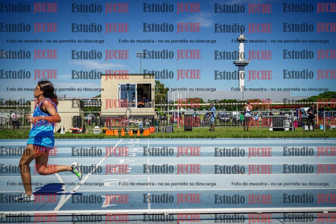 Fotos de los 600 m llanos de mujeres