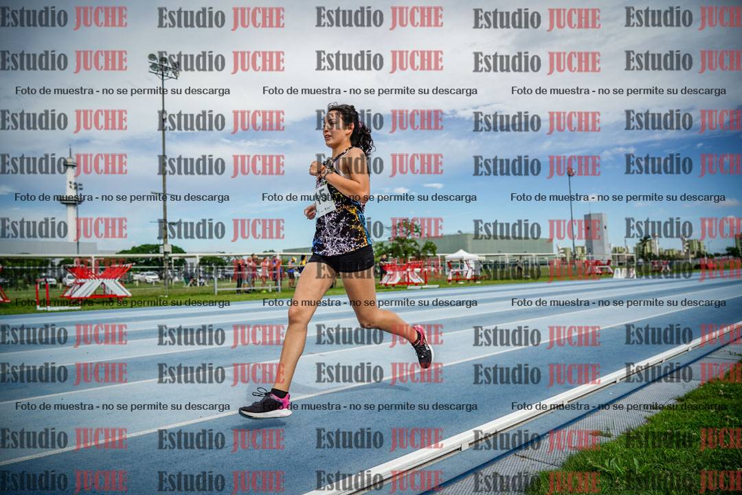 Fotos de los 1000 m llanos de mujeres