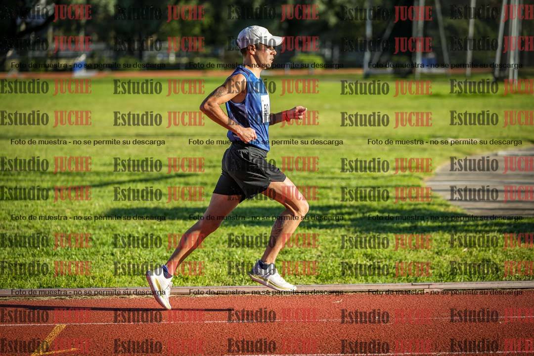 Fotos de los 10.000 m llanos de mujeres y varones