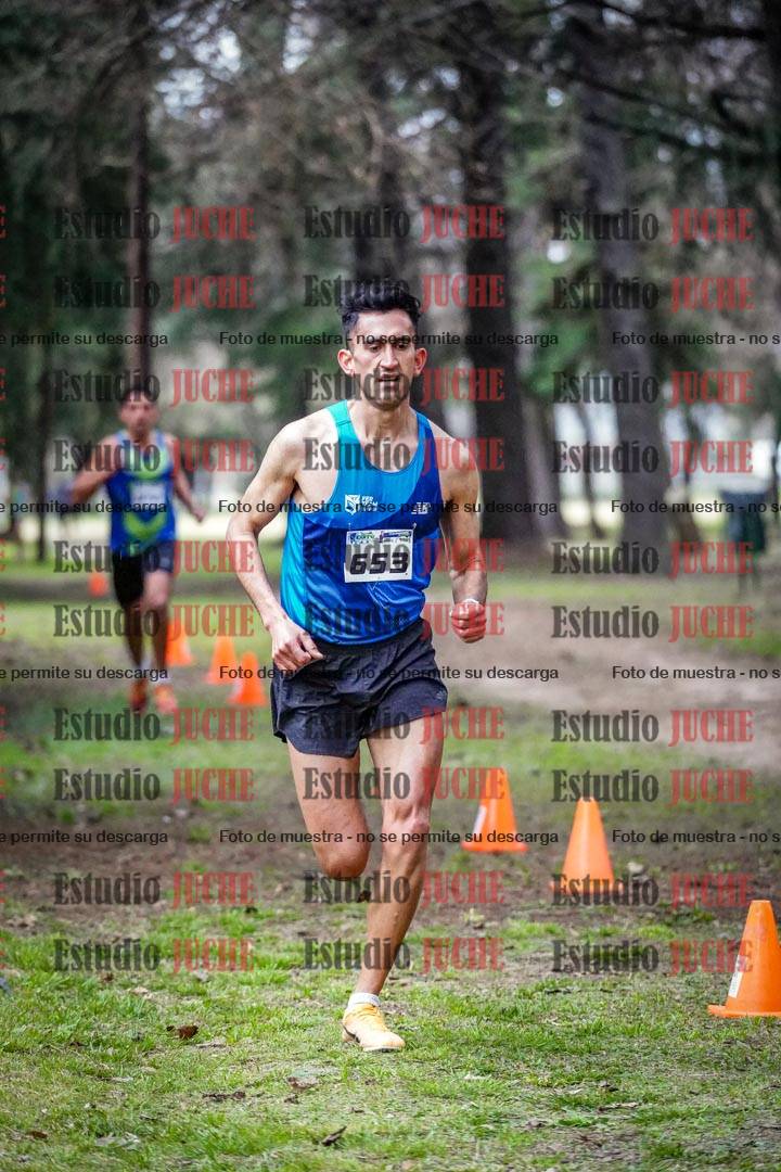 Fotos en el circuito