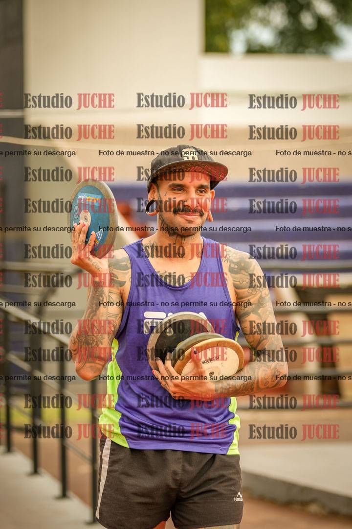 Fotos de algunos podios y extras del torneo