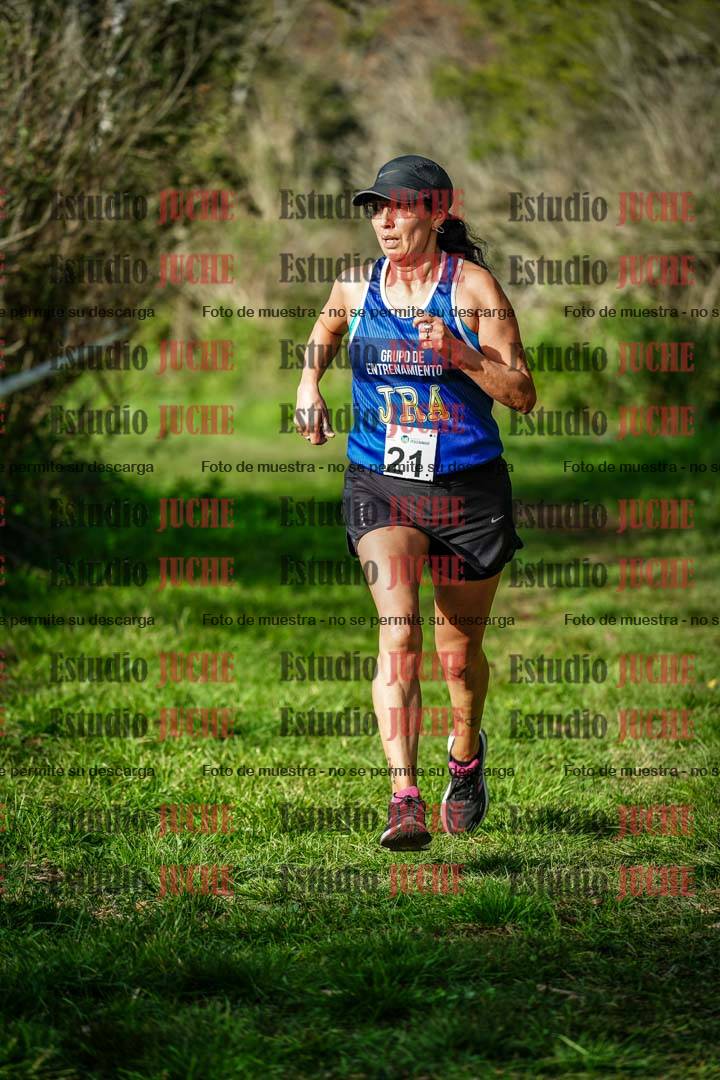 Fotos en el circuito