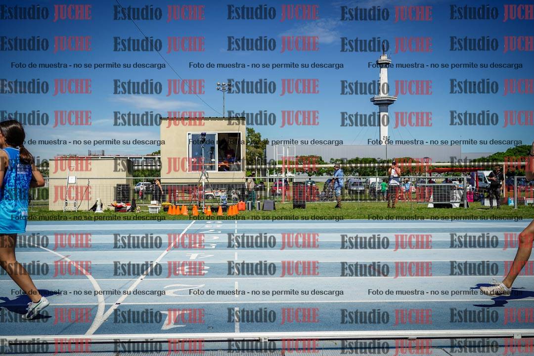 Fotos de los 600 m llanos de mujeres