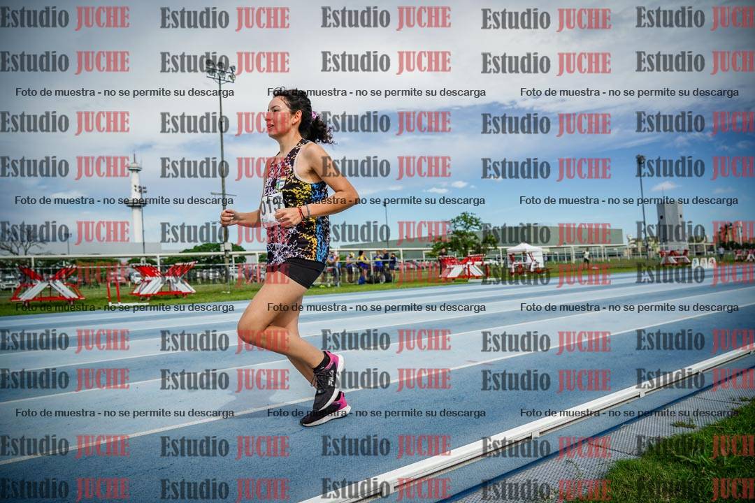 Fotos de los 1000 m llanos de mujeres