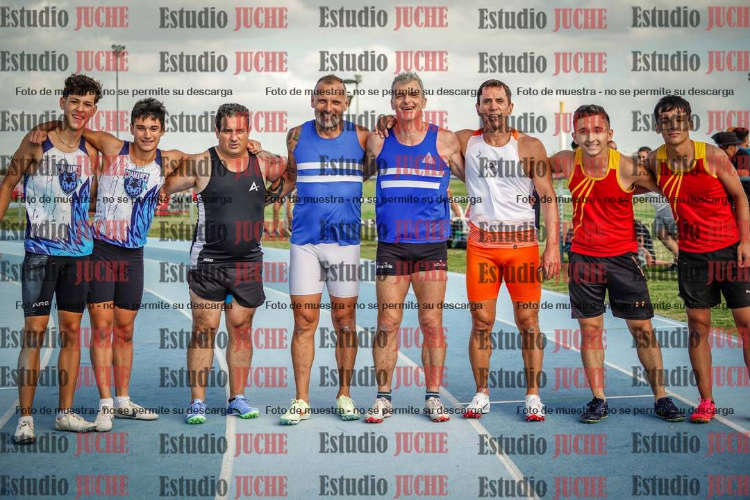 Fotos de algunos extras del torneo