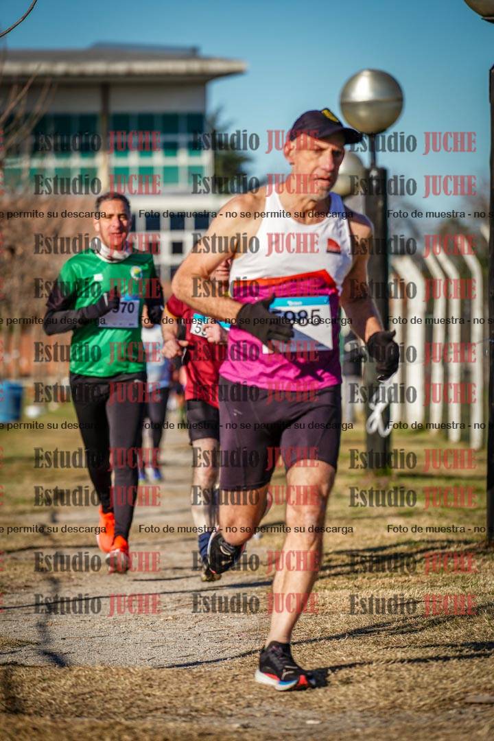 Fotos en el circuito