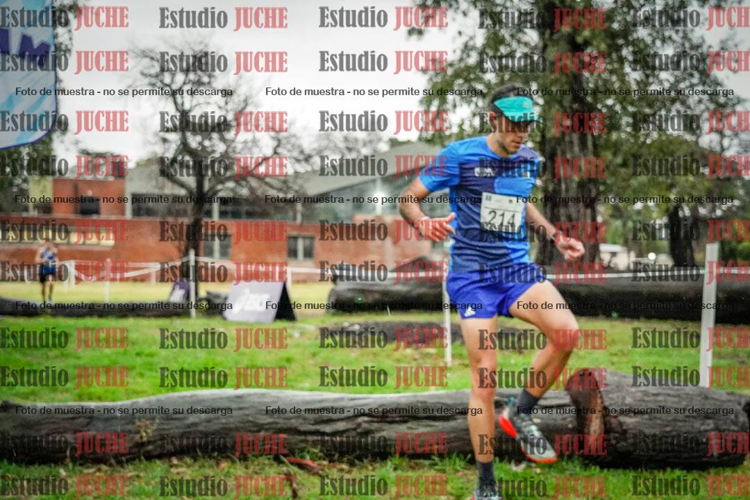 Fotos en el circuito