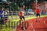 Fotos de los 400 m con vallas de varones