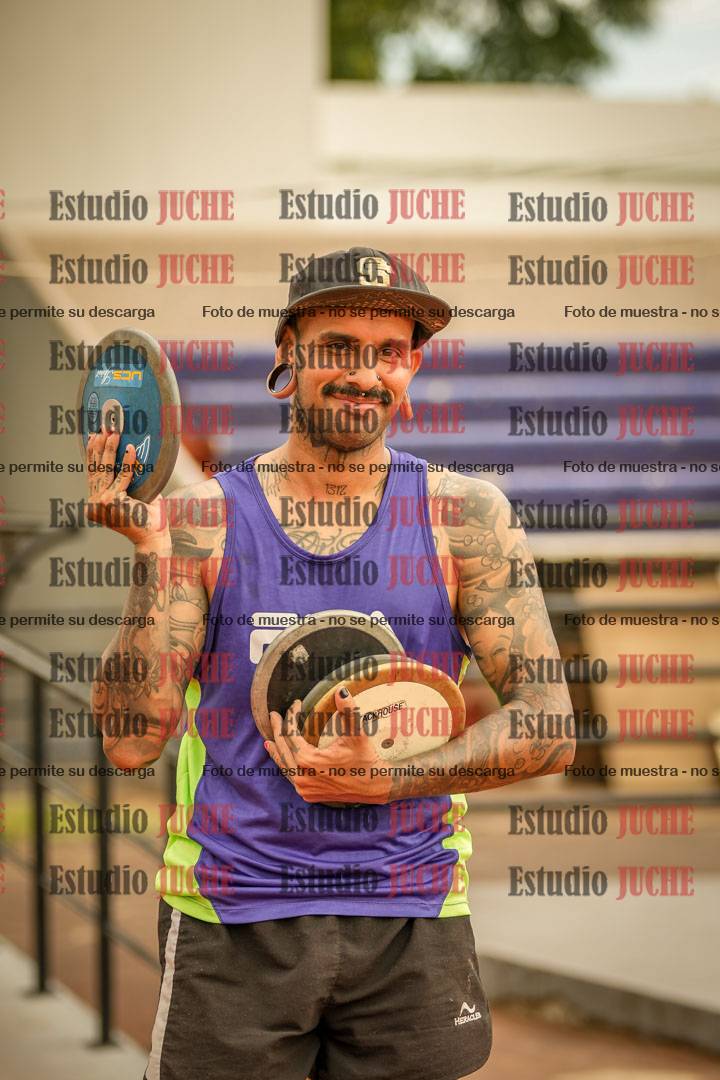 Fotos de algunos podios y extras del torneo
