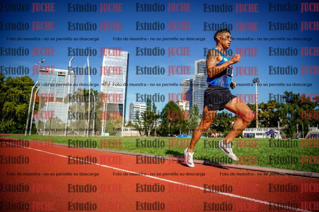 Fotos de los 10.000 m llanos