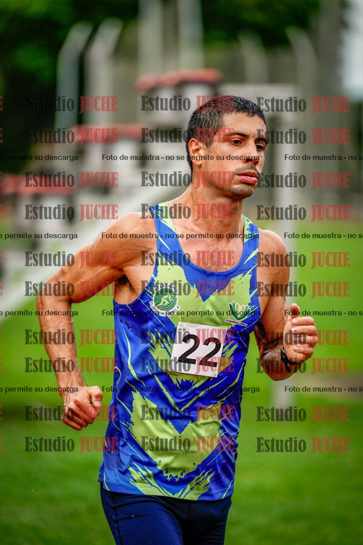 Fotos de los 10.000 m