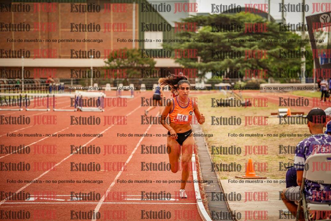 Fotos de los 5000 m de mujeres