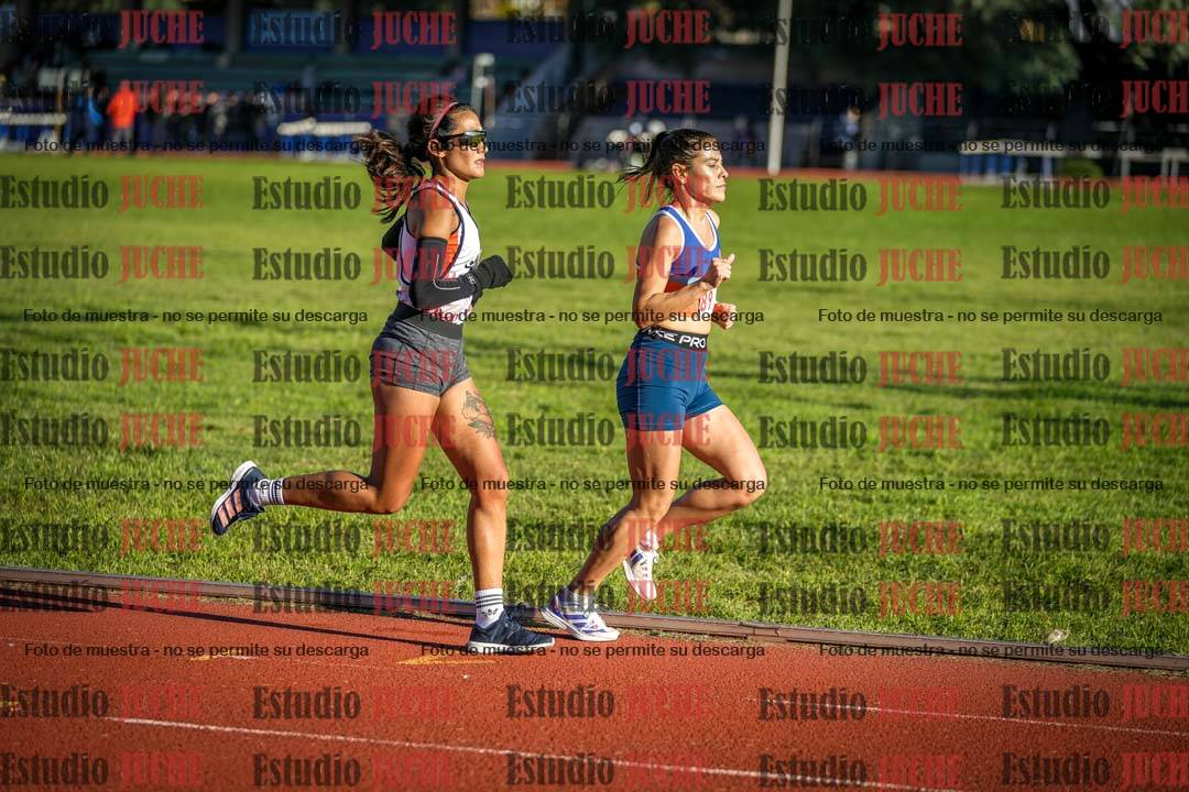 Fotos de los 10.000 m llanos de mujeres y varones