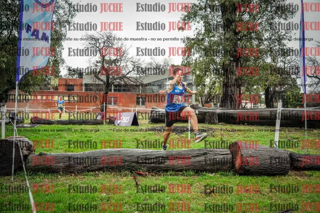 Fotos en el circuito