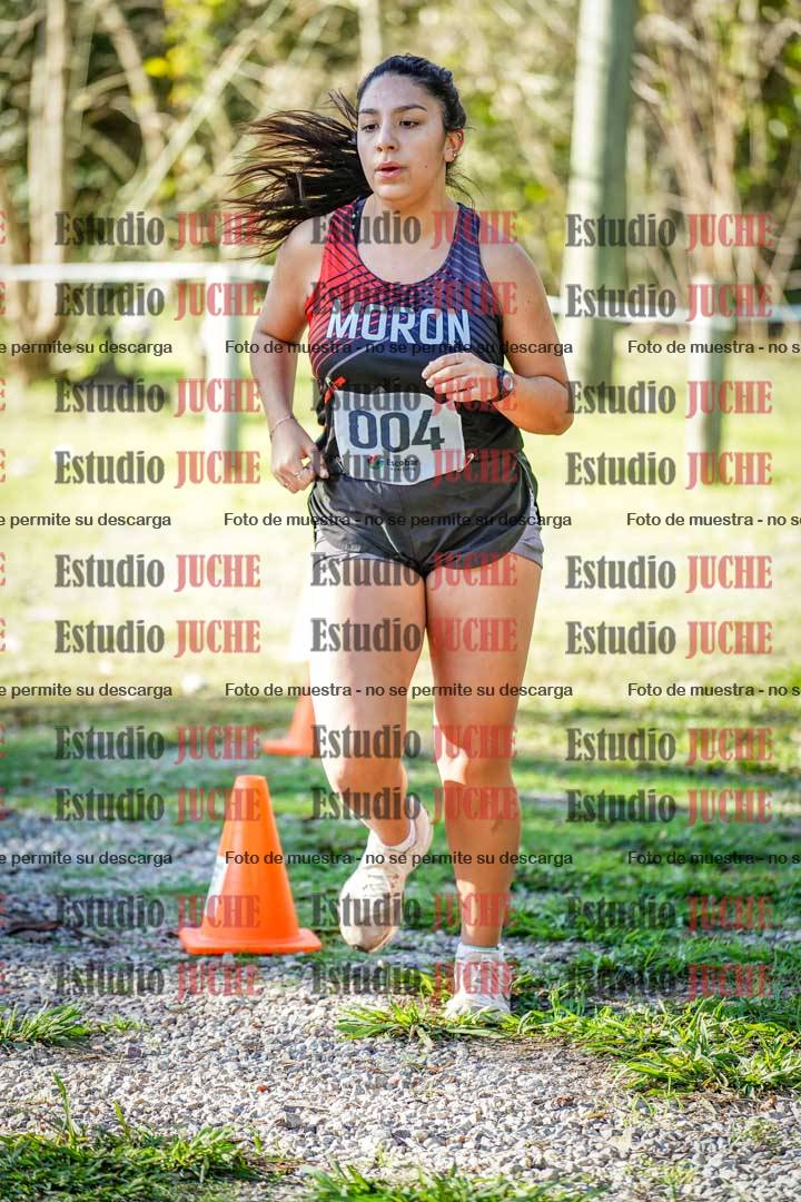 Fotos en el sexto punto del circuito