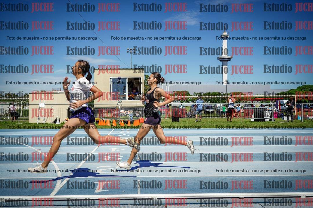 Fotos de los 600 m llanos de mujeres
