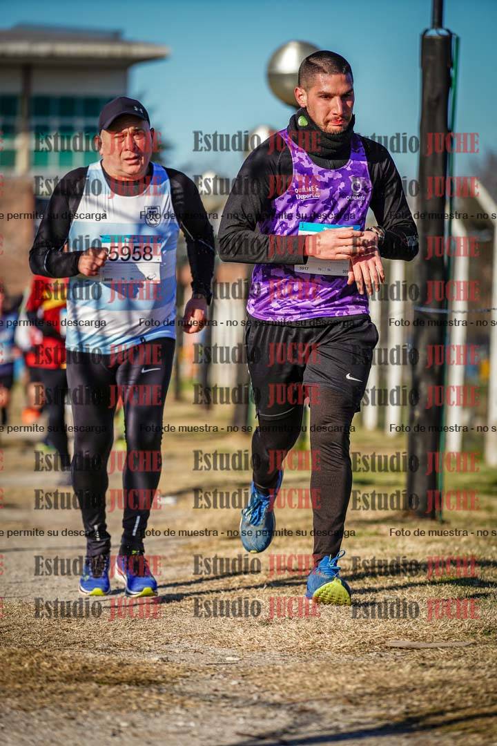 Fotos en el circuito