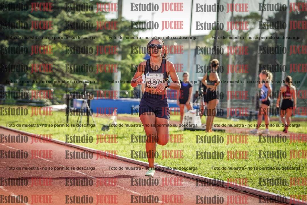 Fotos de los 5000 m