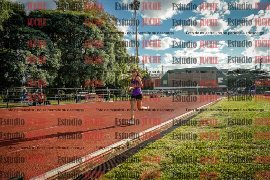 Fotos de los 2000 m con obstáculos de mujeres