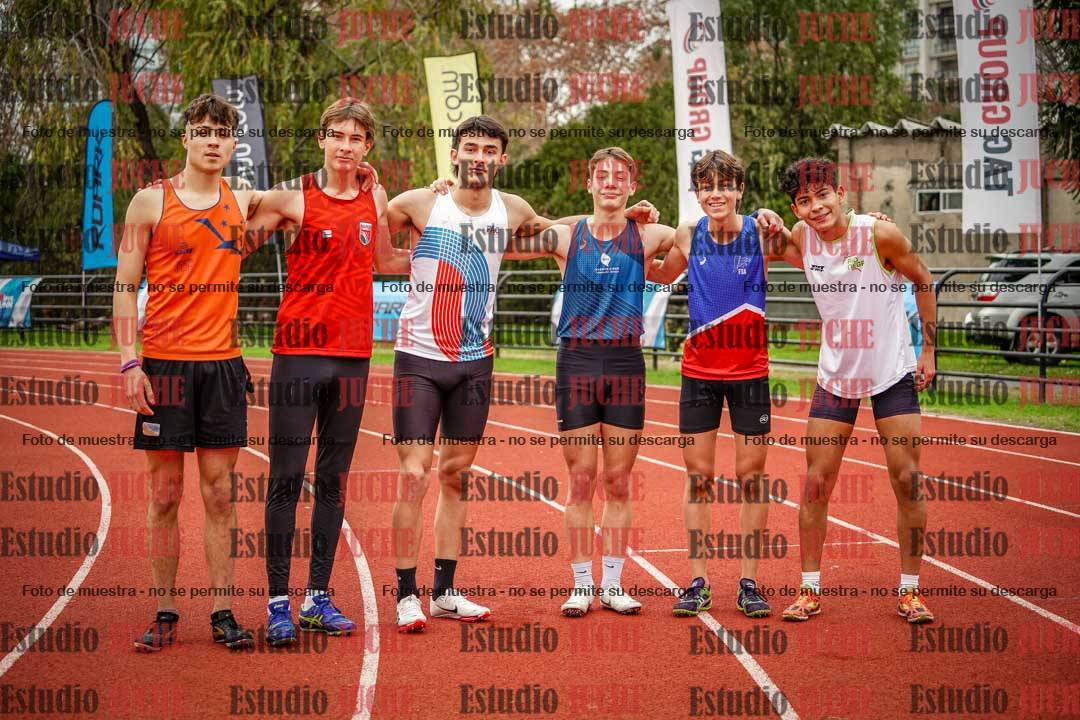 Fotos de algunos extras del torneo