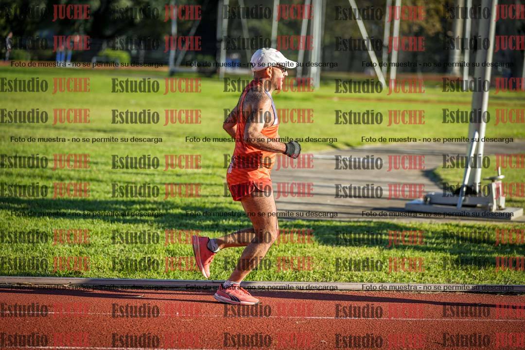 Fotos de los 10.000 m llanos de mujeres y varones