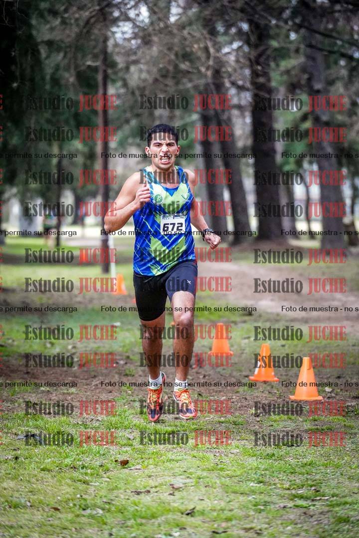 Fotos en el circuito